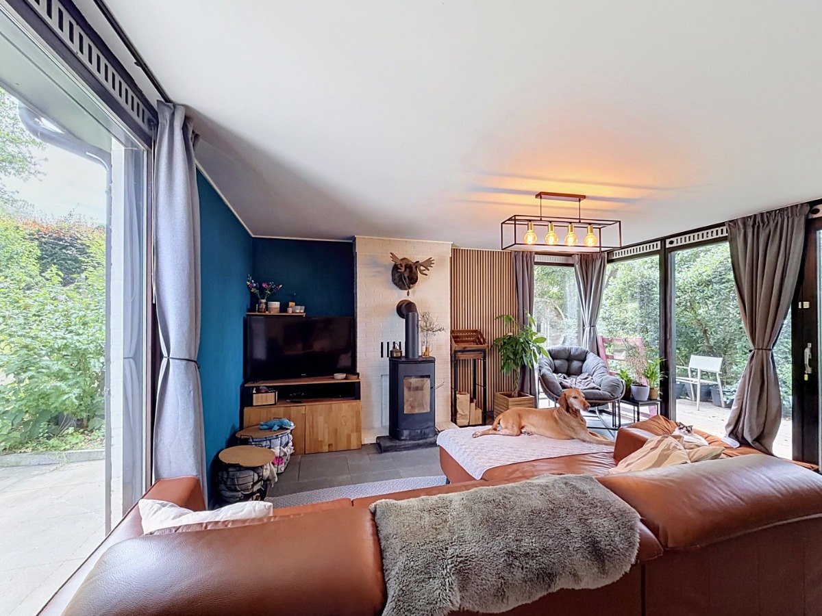 Maison d'habitation à Zaventem