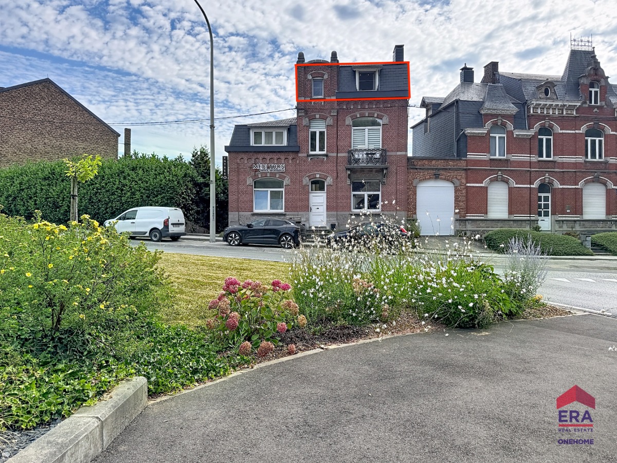 Appartement à Thon