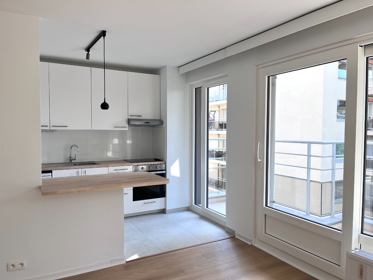 Appartement à Woluwe-saint-lambert