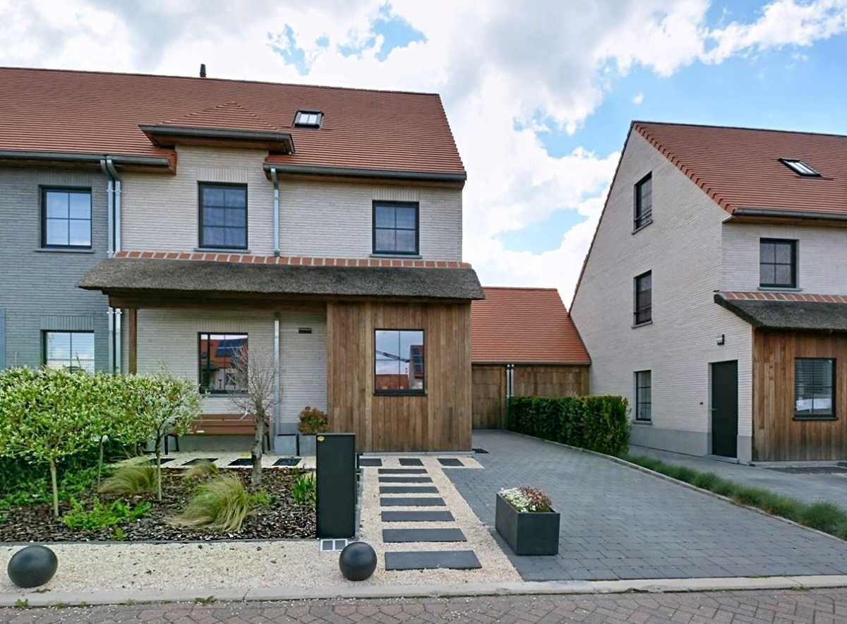 Maison d'habitation à Grimbergen