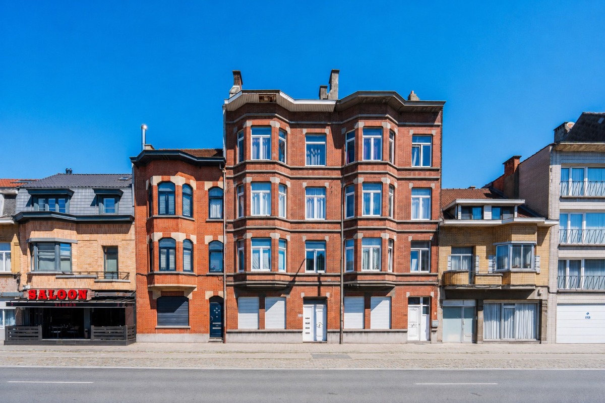 Appartement VENTE à Anderlecht