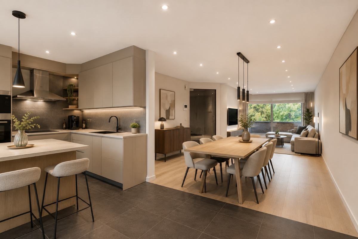 Appartement VENTE à Aalst