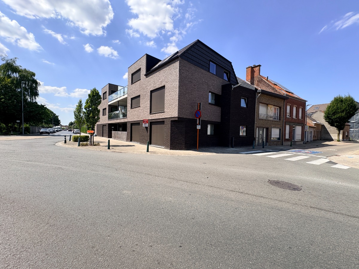 Appartement à Wevelgem