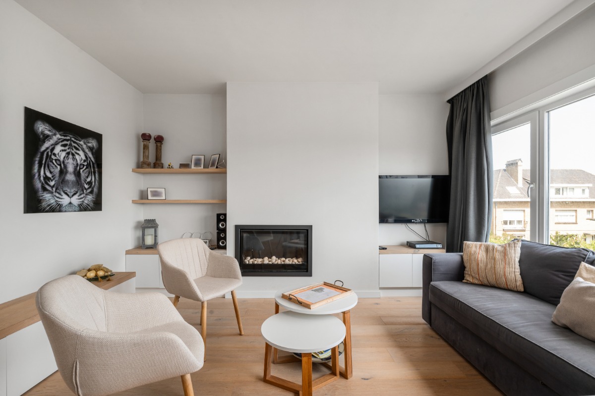 Appartement à De Panne