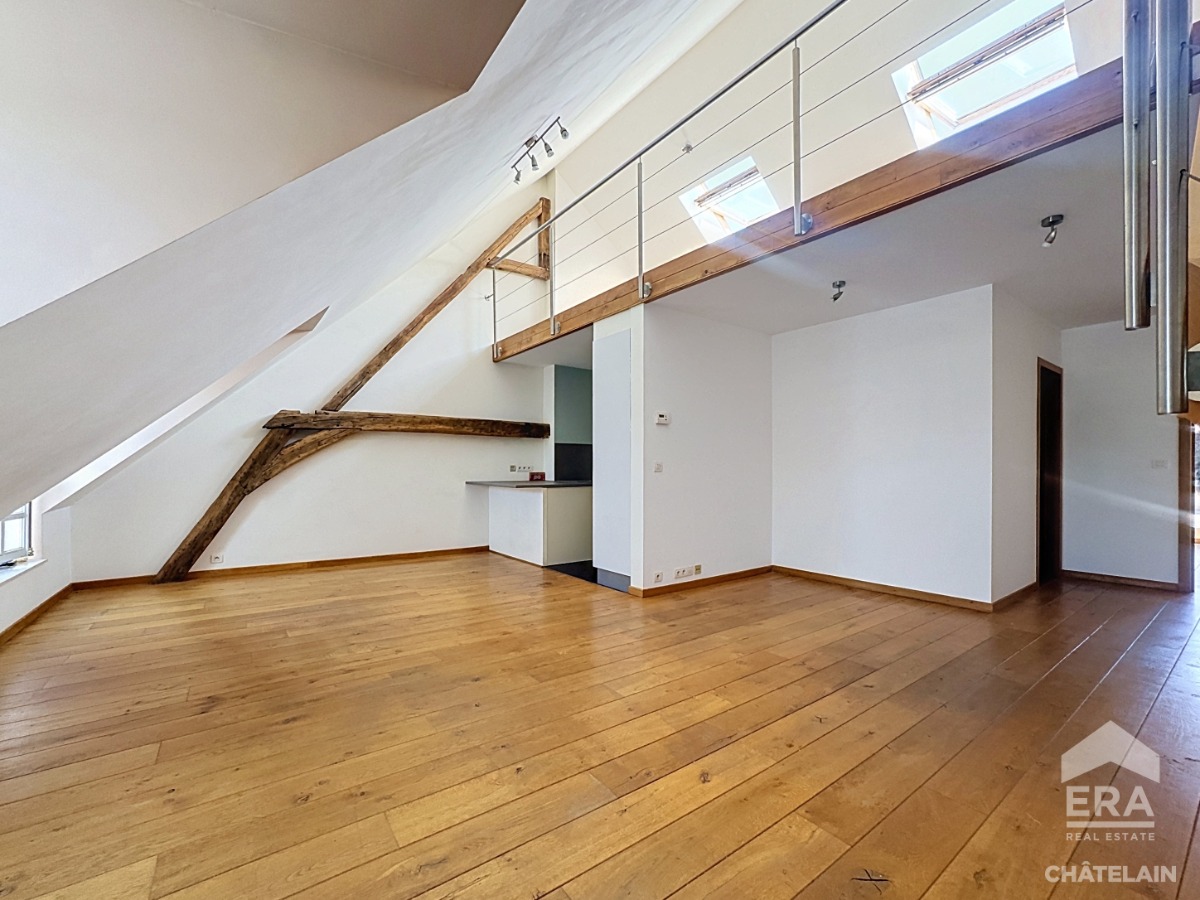 Appartement in Bruxelles