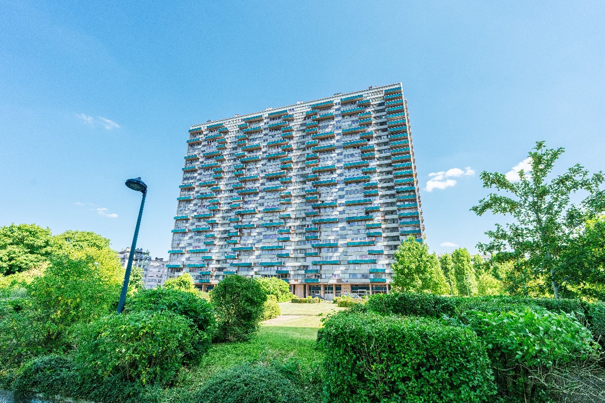 Apartment SALE à Molenbeek-Saint-Jean