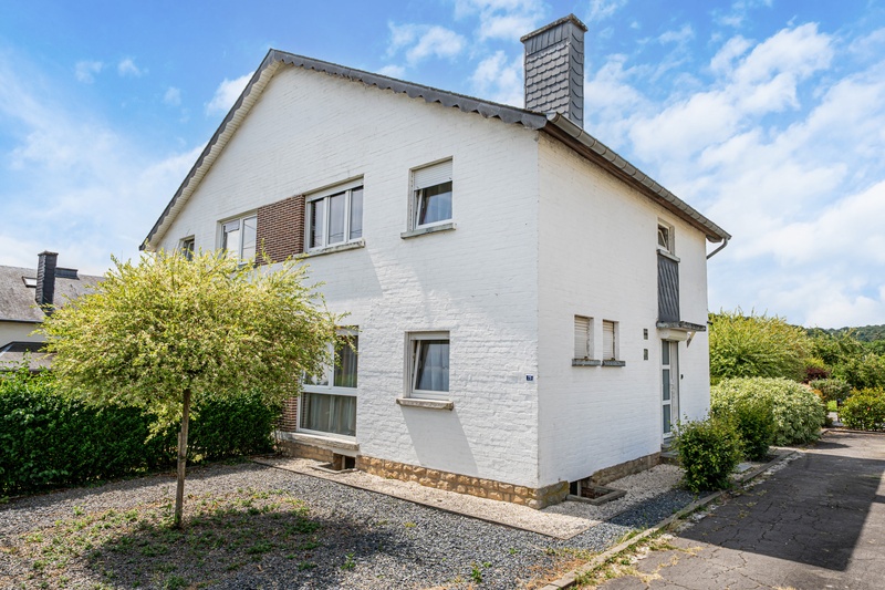 House SALE à Messancy