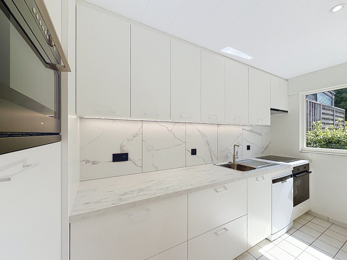 Woning in Wezembeek-oppem