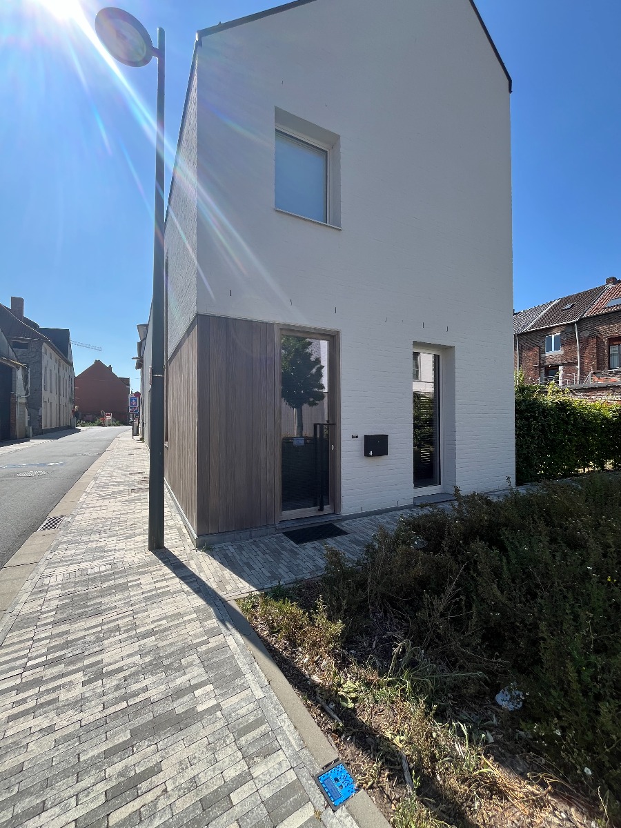 Woning in Diest