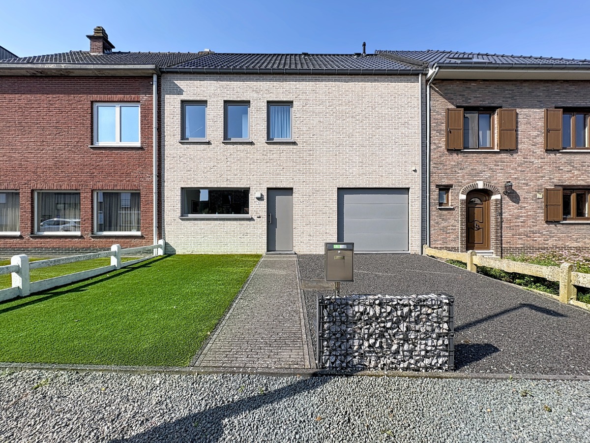 Maison d'habitation à Wolvertem