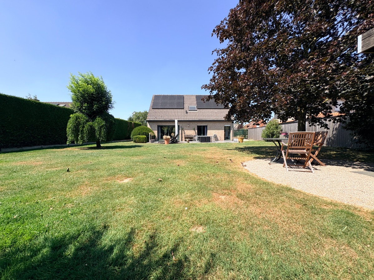 Woning in Geluwe