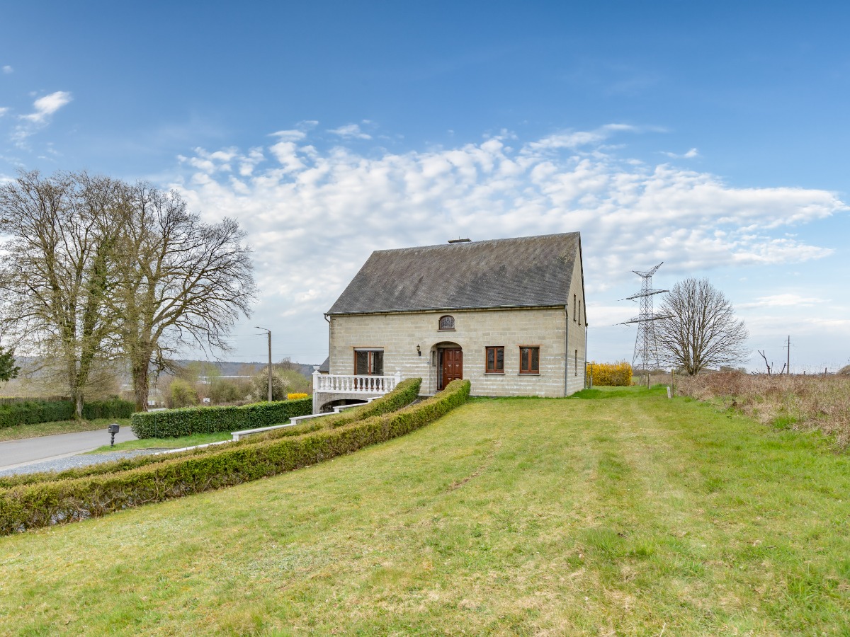 House SALE à Arlon