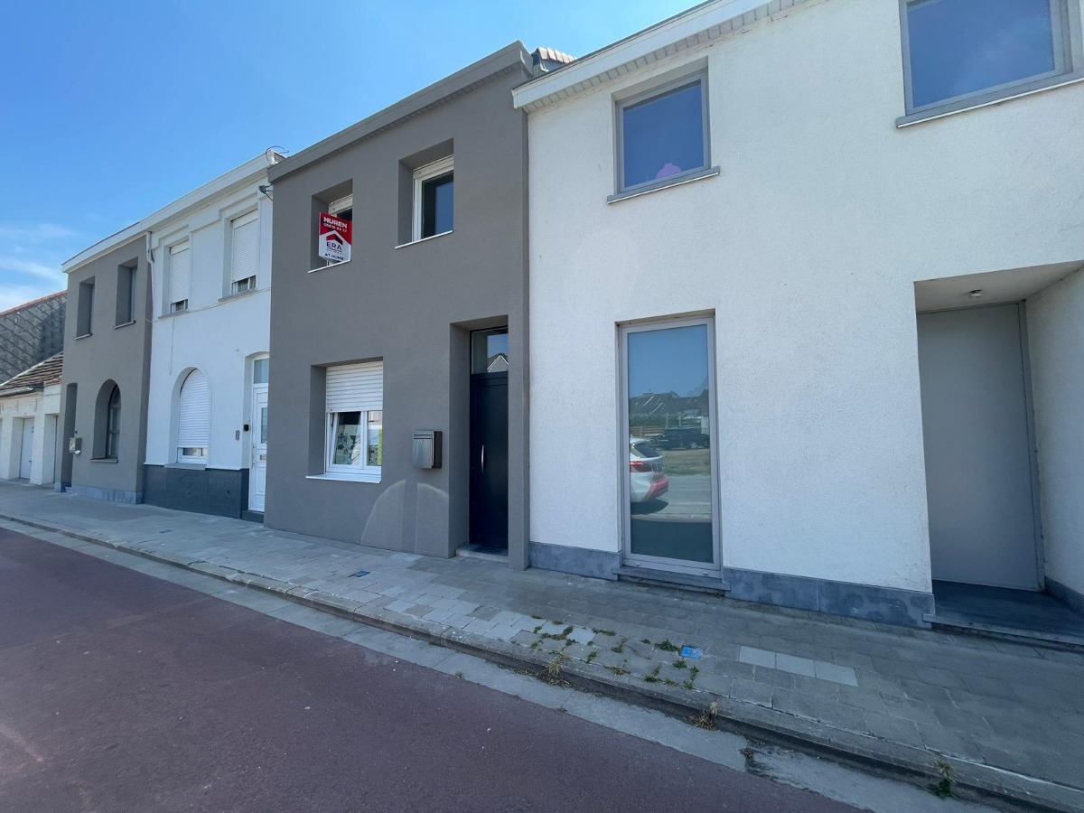 Maison d'habitation à Wervik