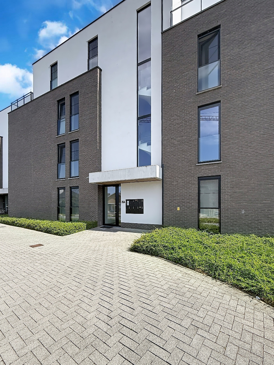 Appartement à Bocholt