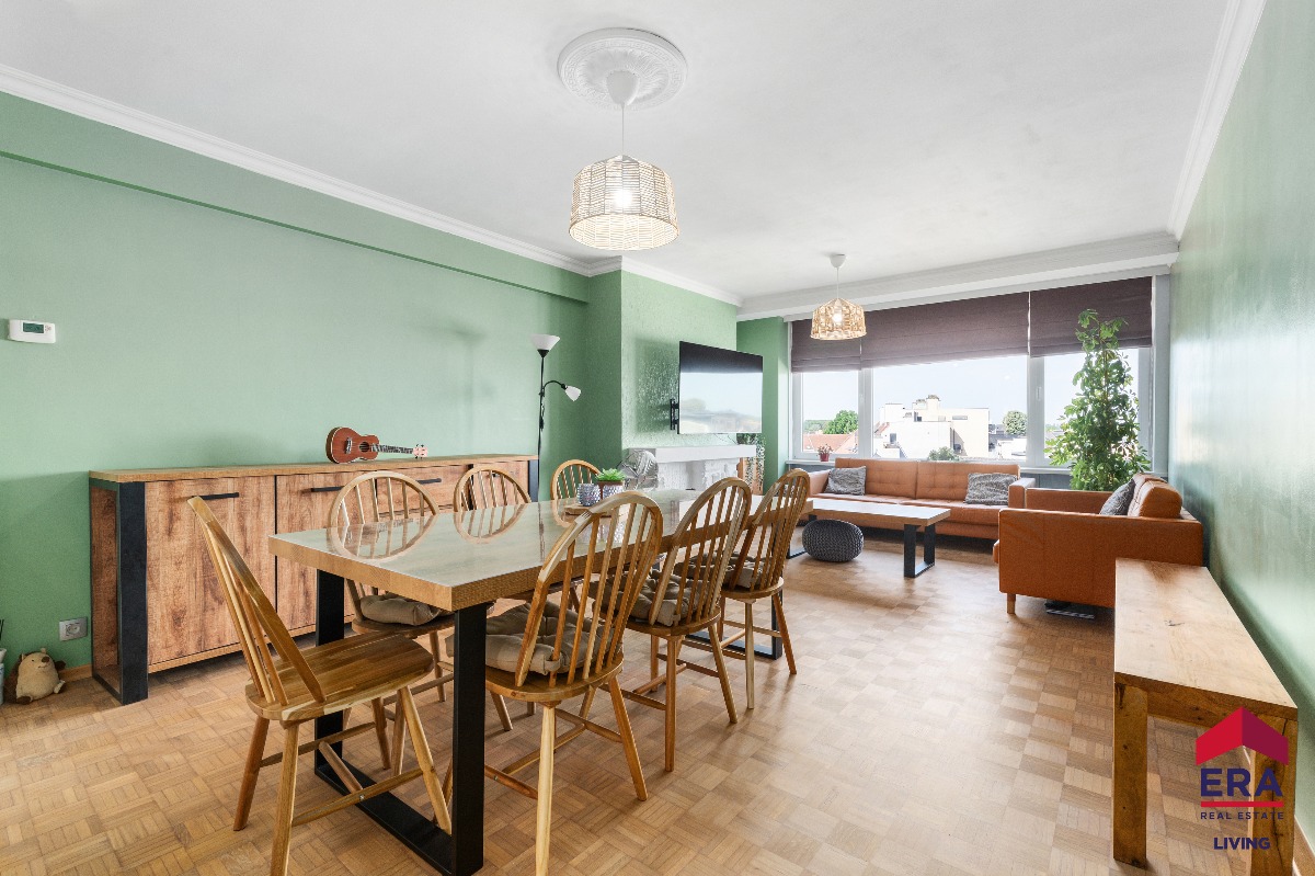 Appartement VERKOOP à Aalst