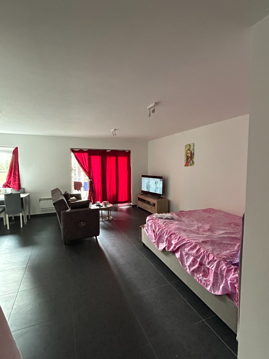 Appartement in Komen