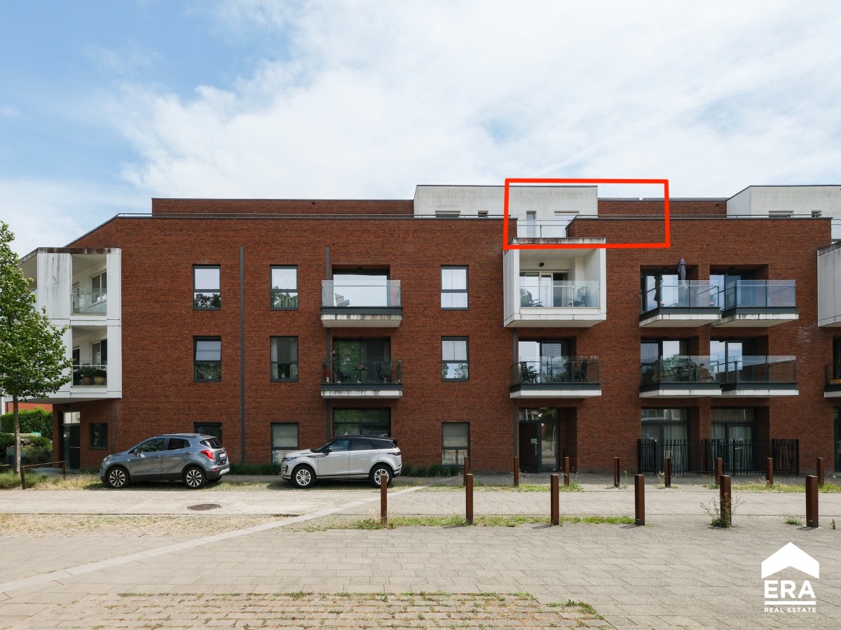 Appartement VERKOOP à Genk