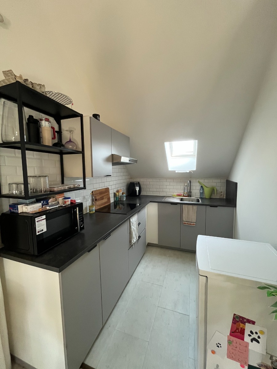Appartement in Spalbeek