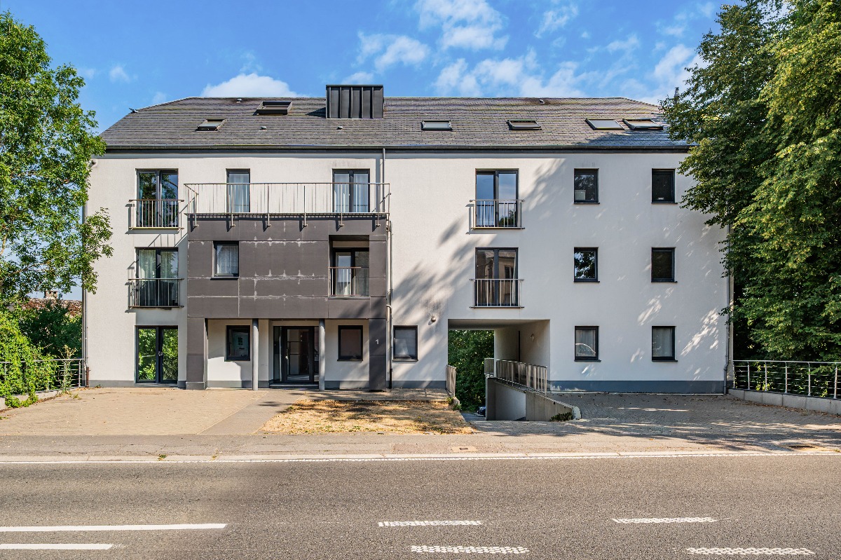 Apartment SALE à Arlon