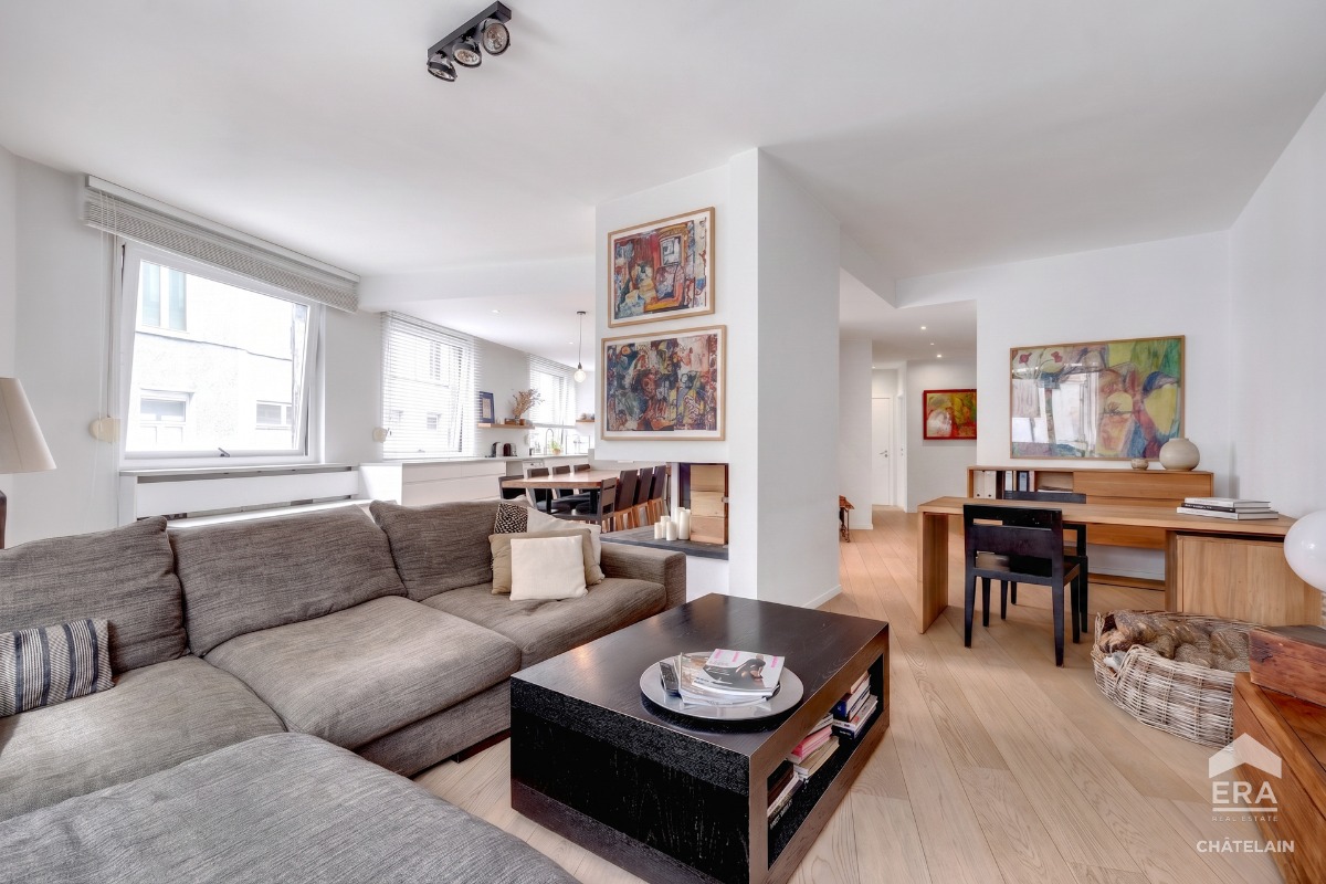 Apartment SALE à Uccle