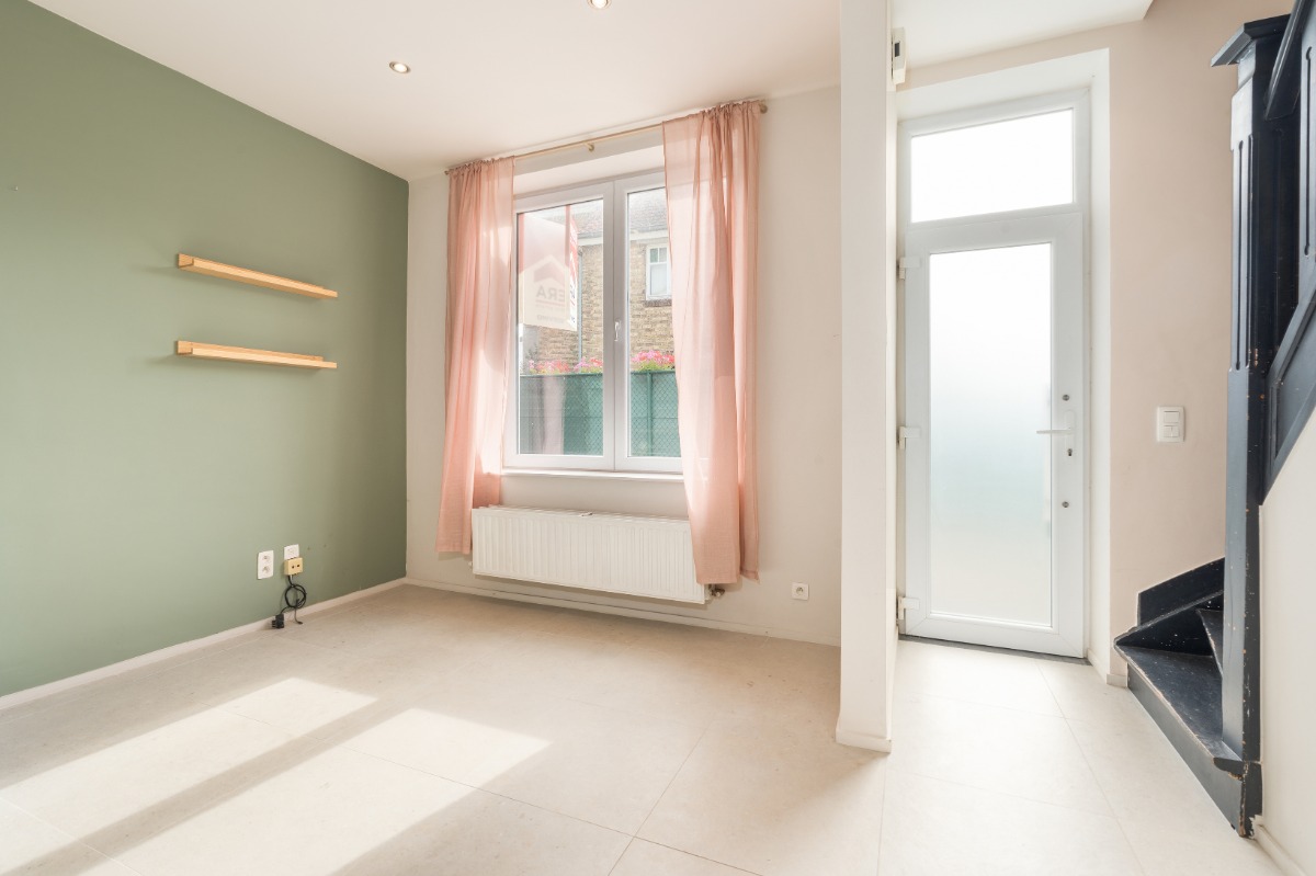 Einfamilienhaus in De Panne