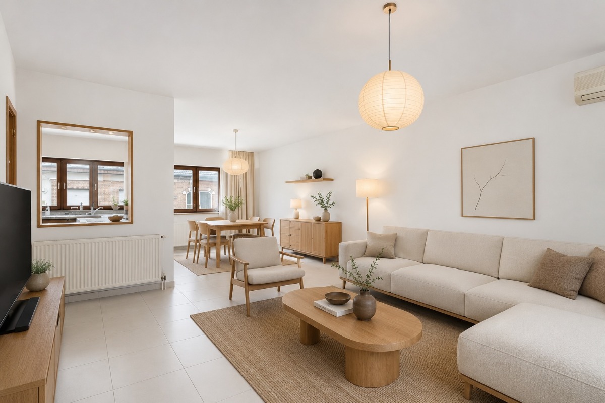 Woning in Lebbeke