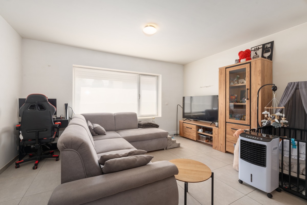 Appartement VERHUUR à Zwijndrecht