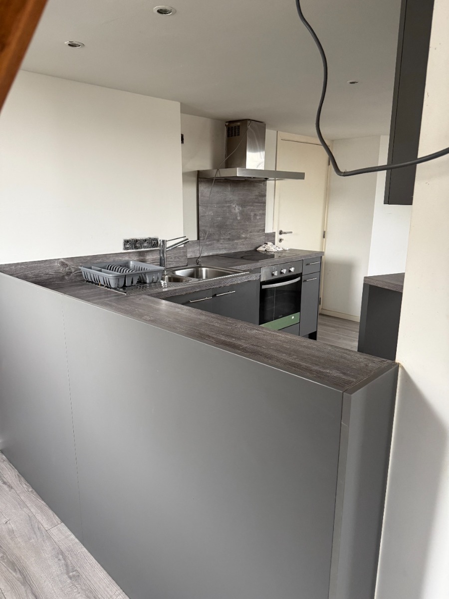 Appartement VERHUUR à Verviers