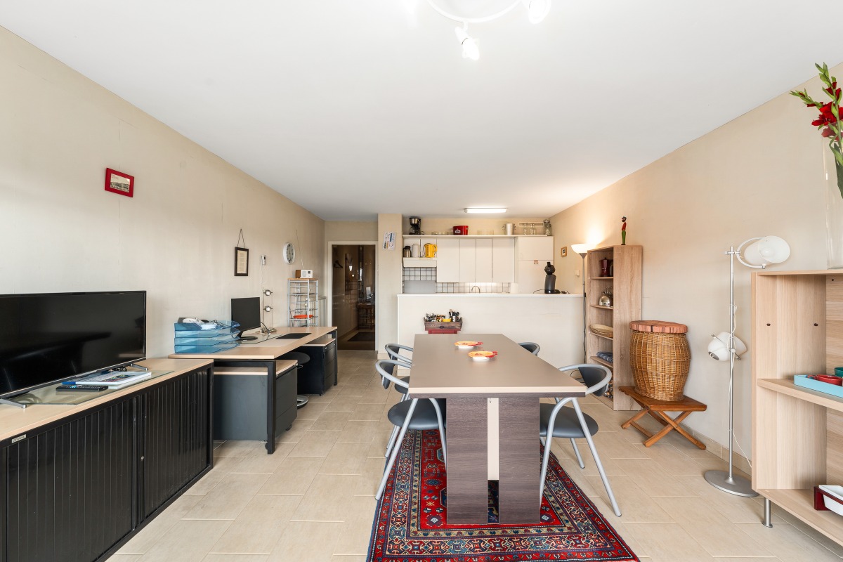 Apartment SALE à Knokke-Heist
