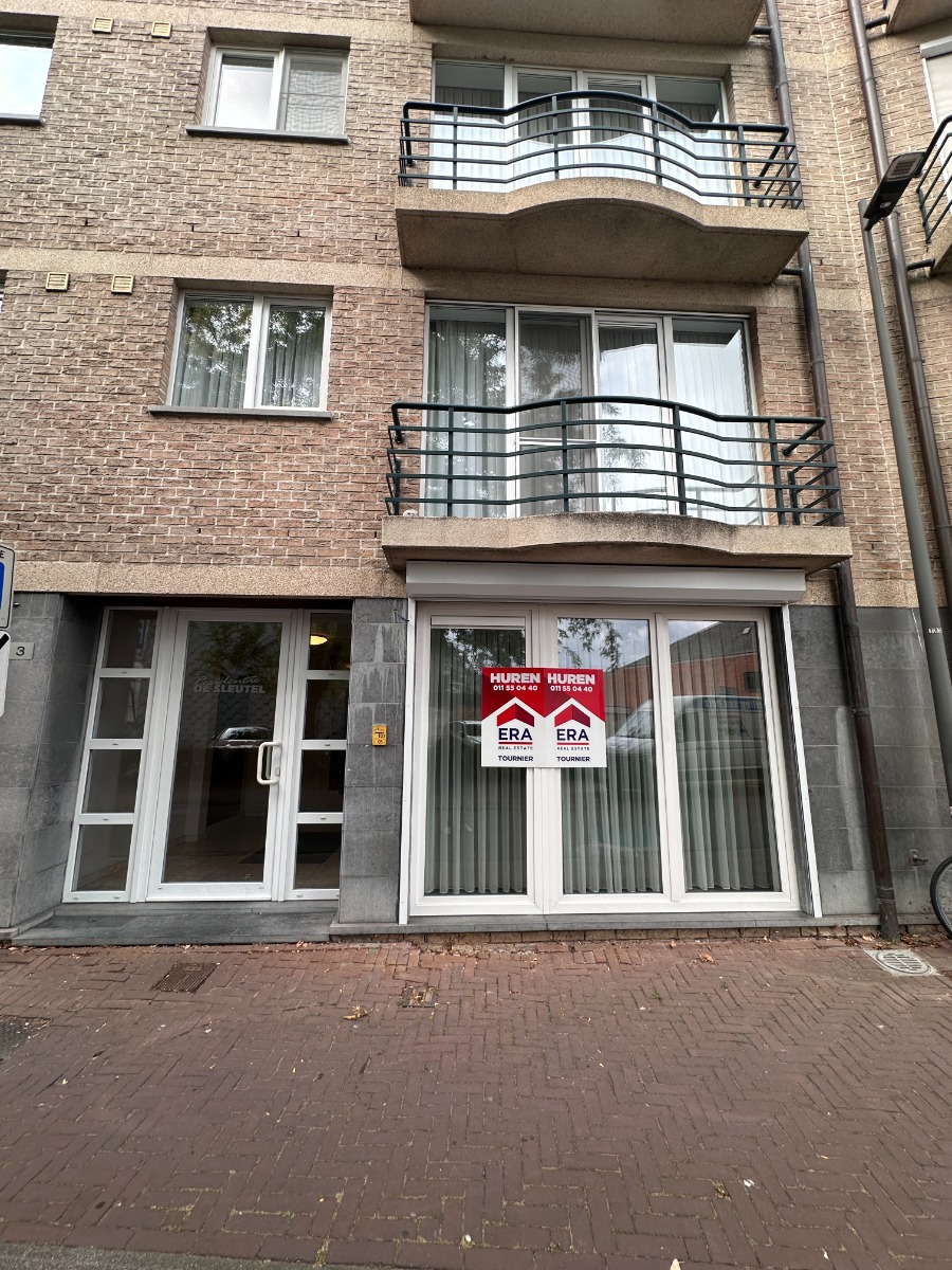 Appartement à Mol