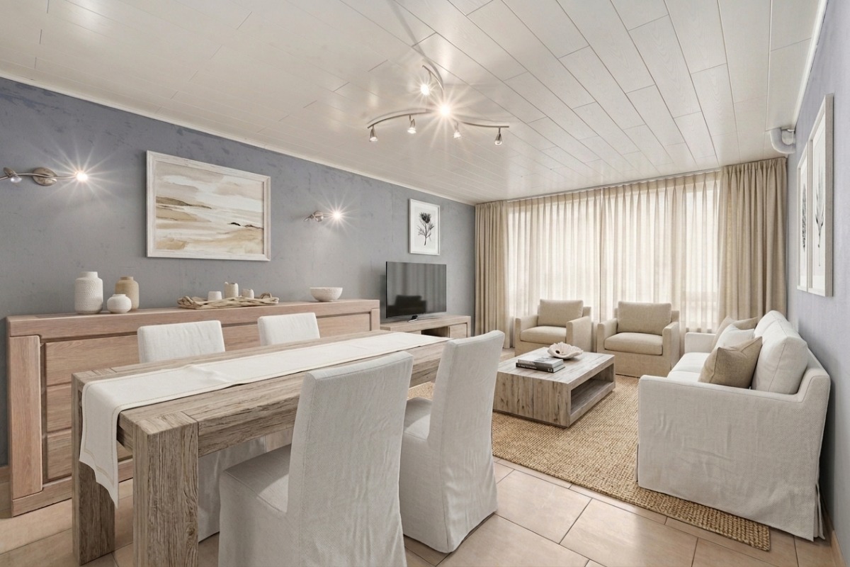 Apartment SALE à Blankenberge (Blankenberge)