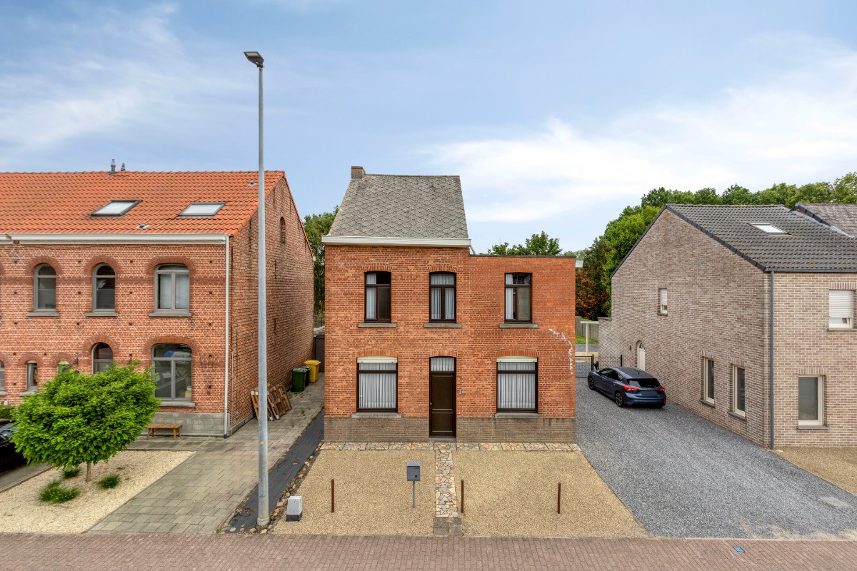 Maison VENTE à Boortmeerbeek