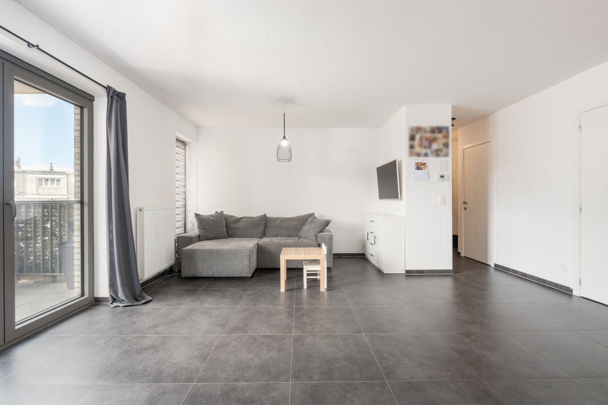 Appartement VENTE à Antwerpen