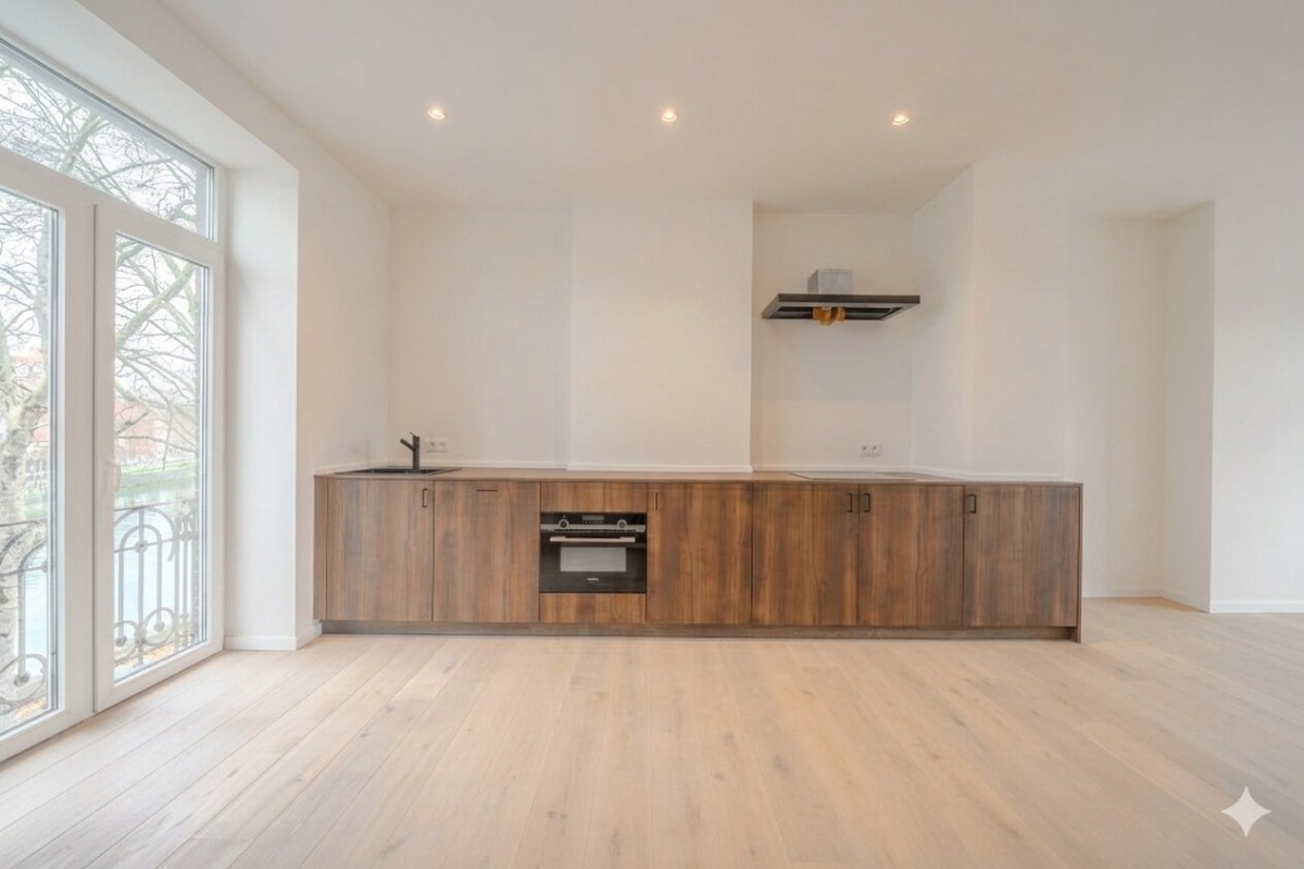 Appartement à LiÈge