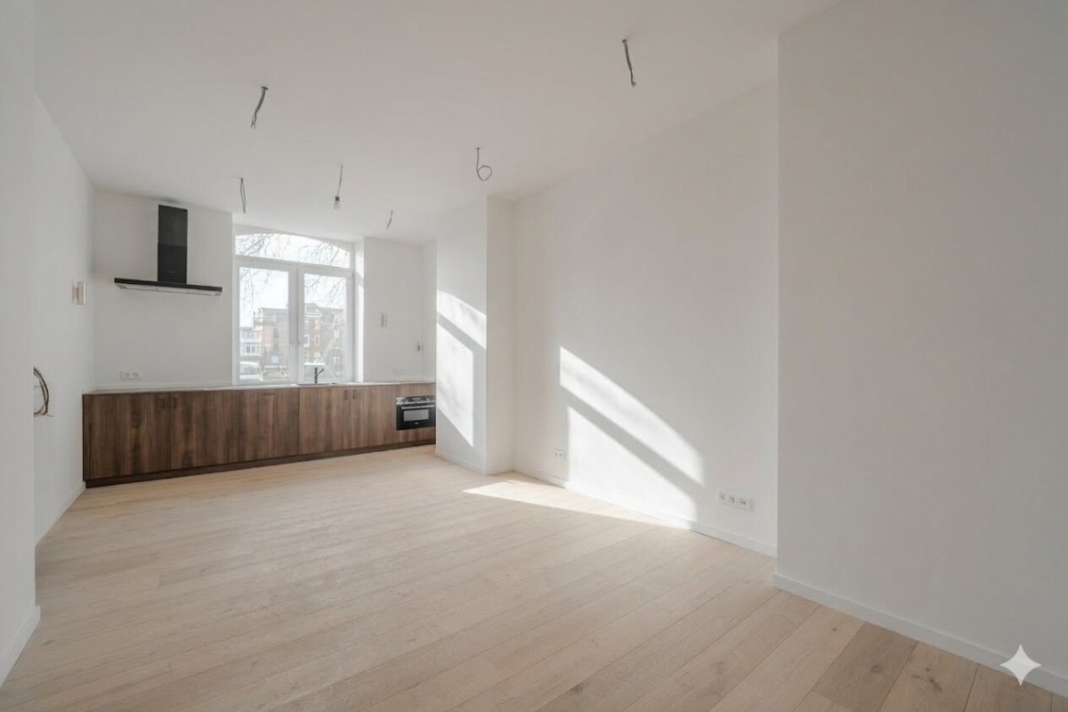 Appartement à LiÈge