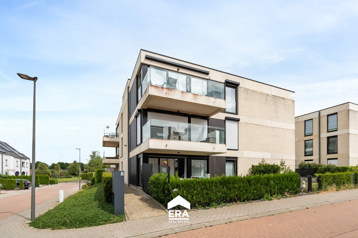 Appartement à Dilbeek