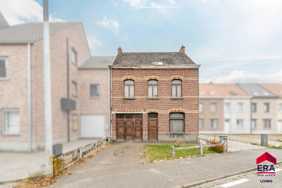Maison VENTE à Moorsel (Aalst)
