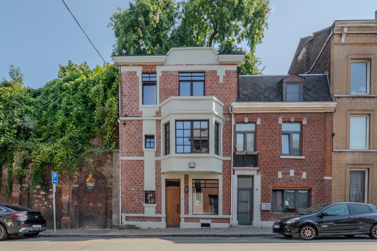 Maison d'habitation à LiÈge