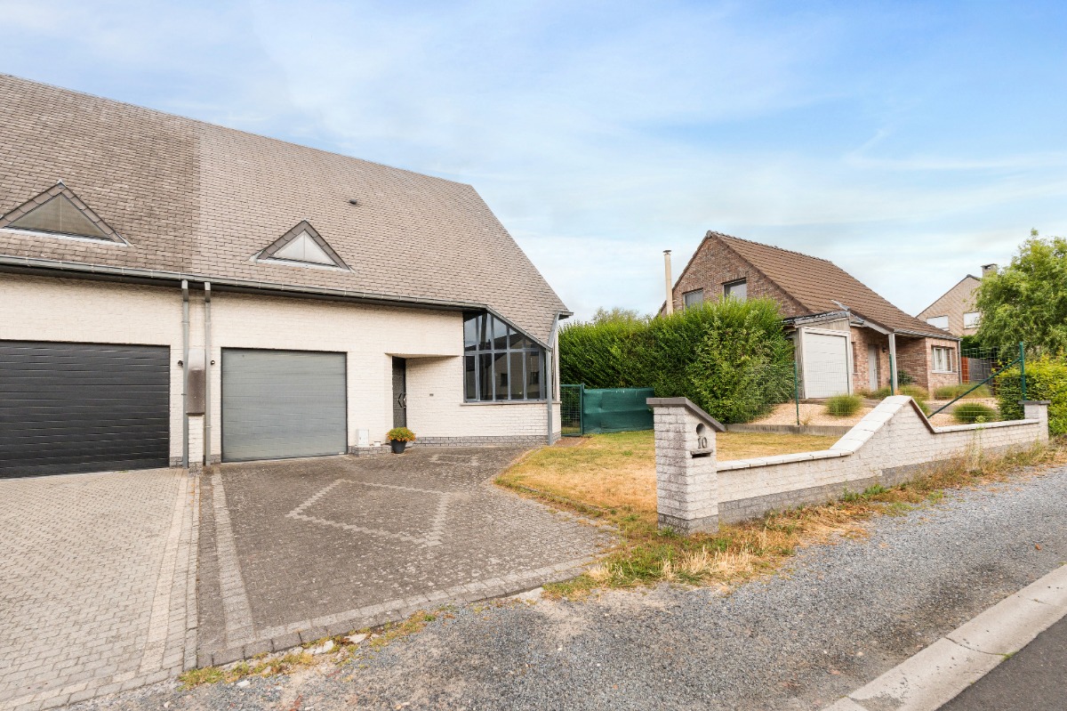 Woning in Pamel