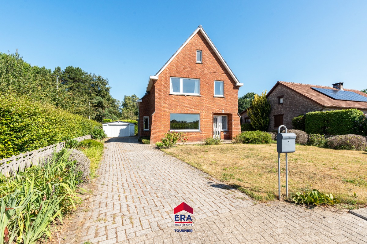 Huis VERKOOP à Meerhout