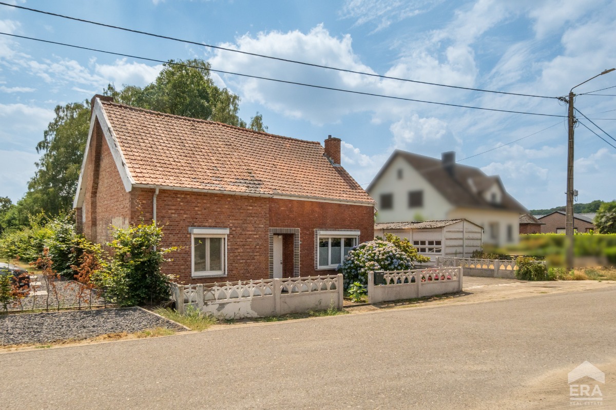 Maison VENTE à Lummen