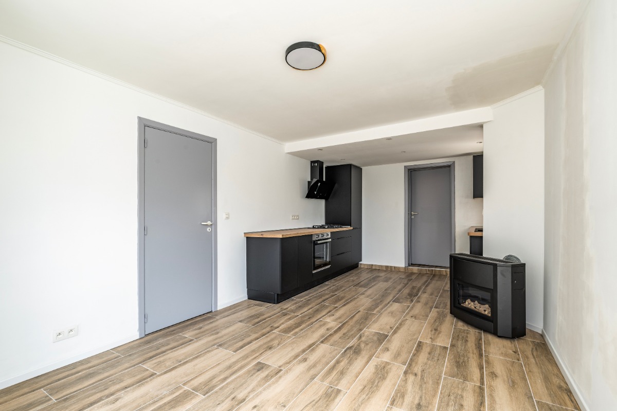 Appartement in De Panne