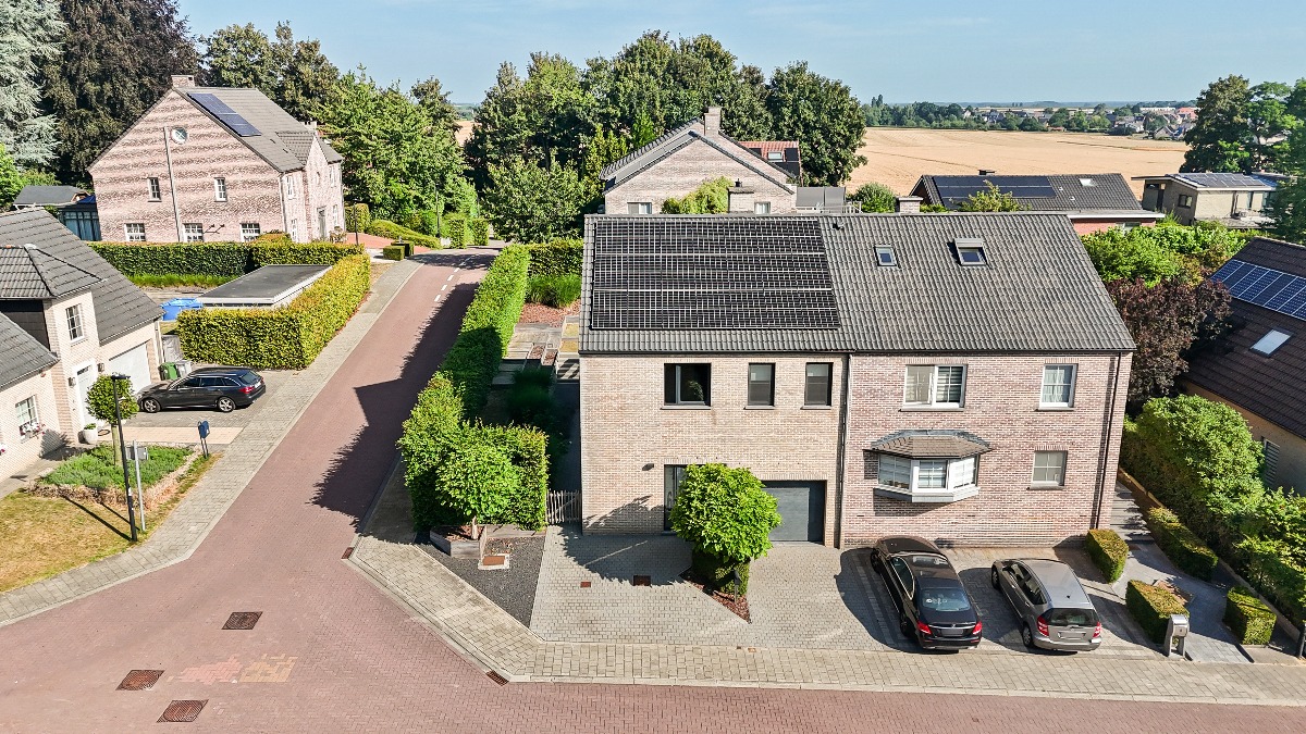 Huis VERKOOP à Everberg