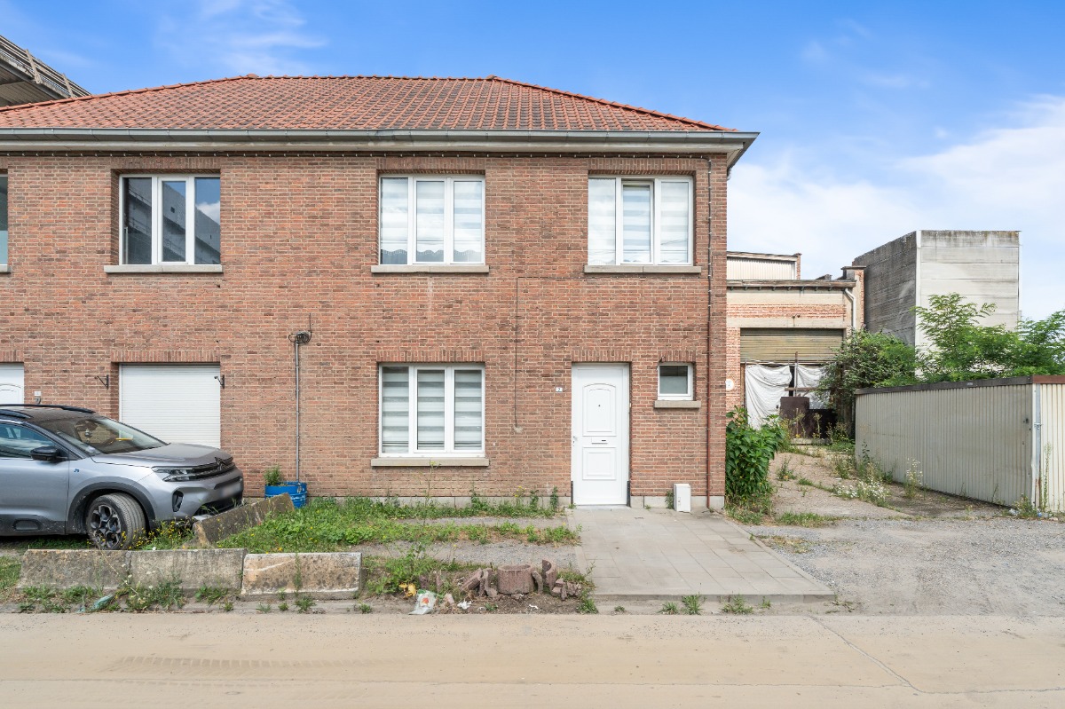 Huis VERKOOP à Machelen