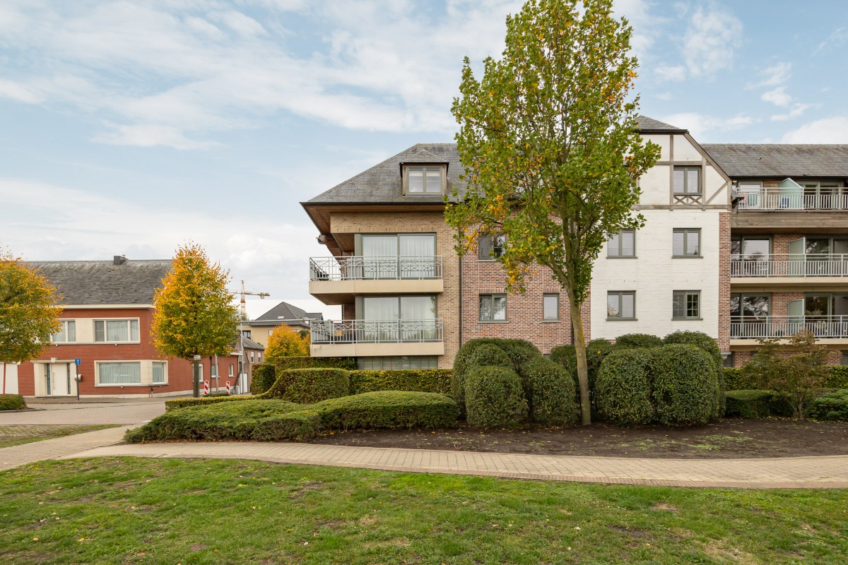 Appartement in Hoogstraten