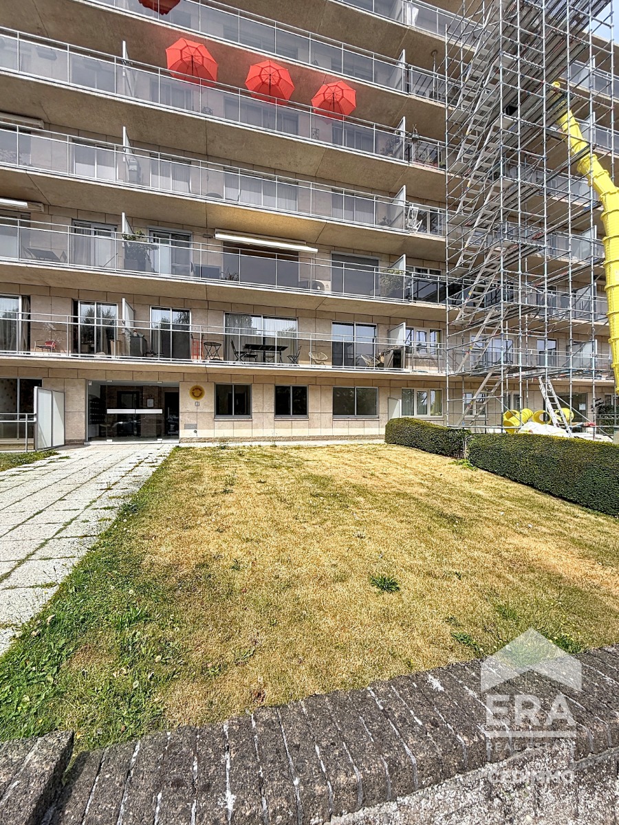 Appartement in Braine-l'alleud