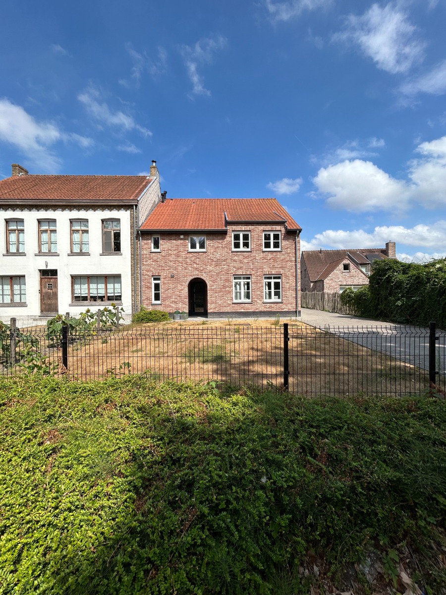 Appartement in Moerkerke