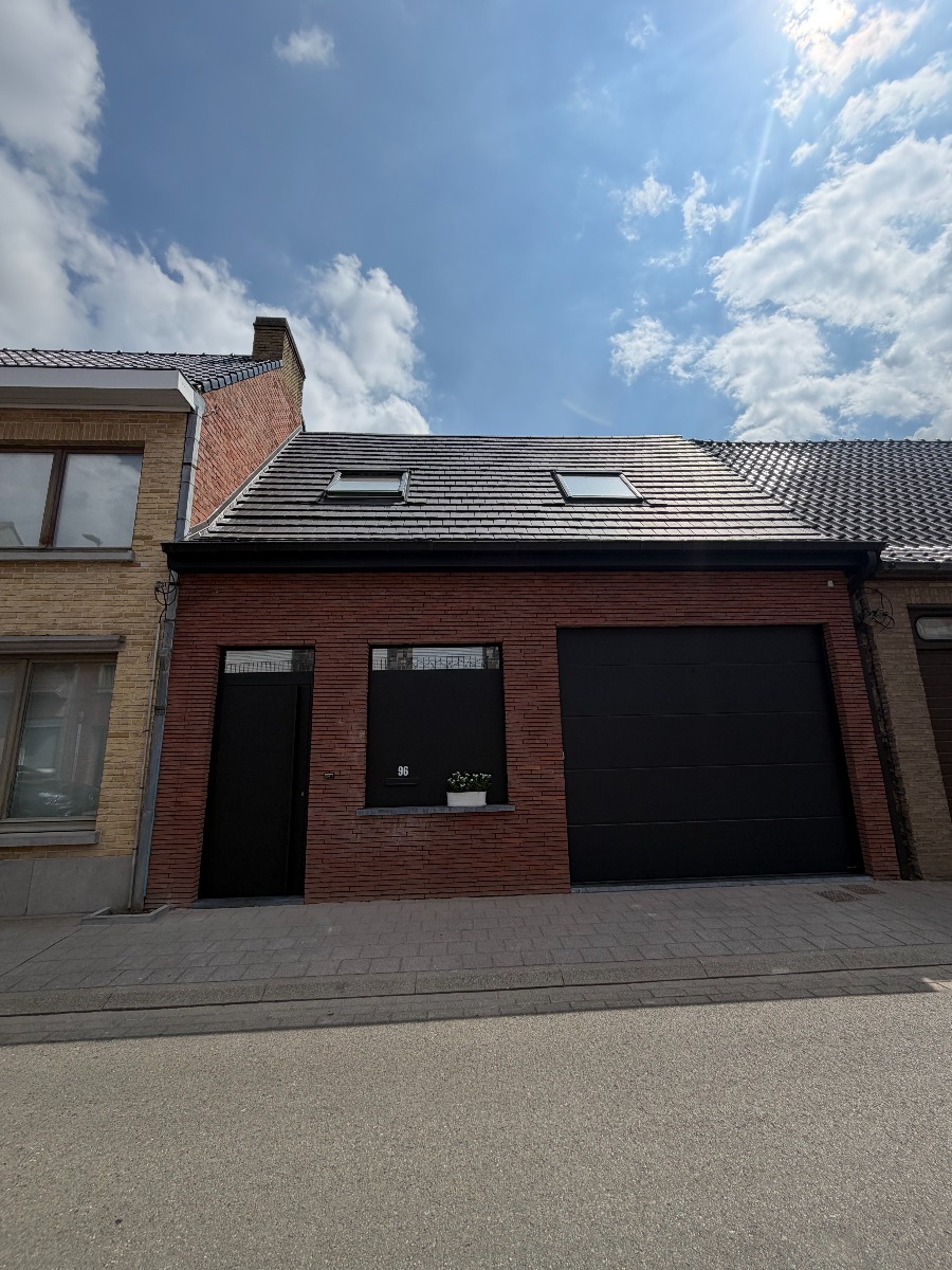 Einfamilienhaus in Poperinge
