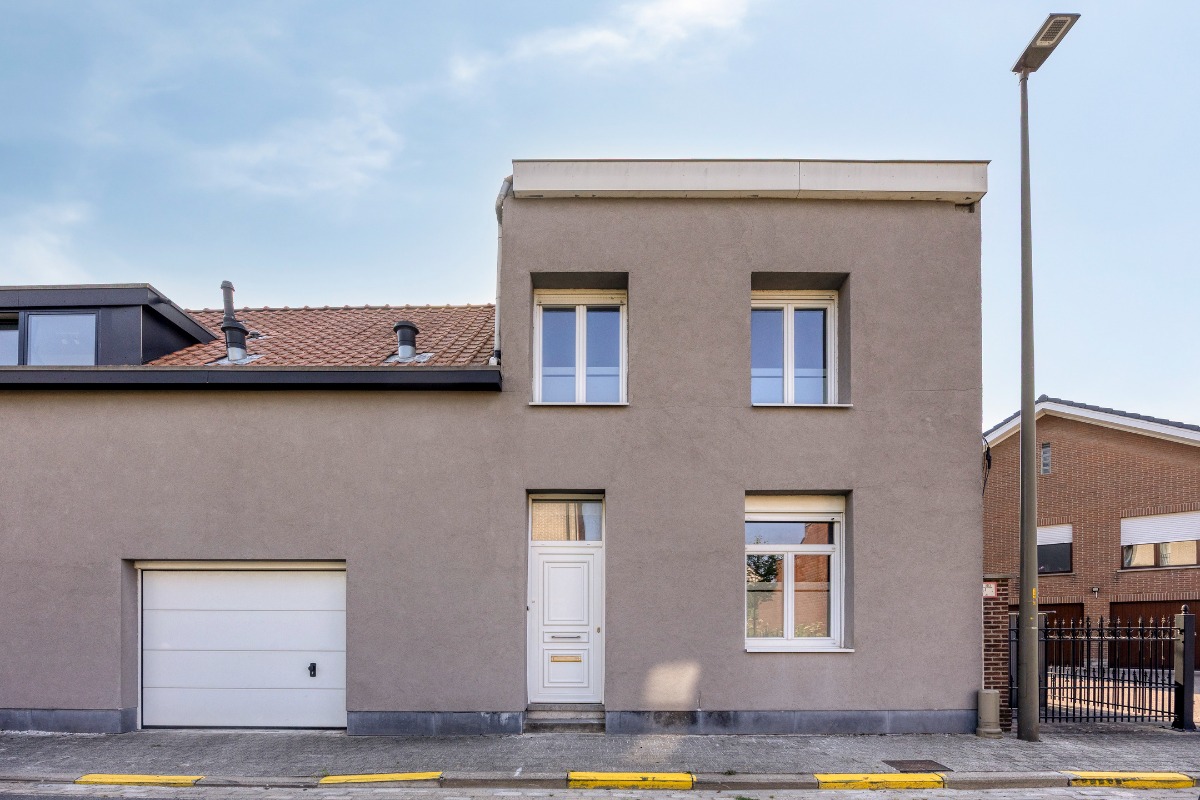 Maison d'habitation à Mechelen