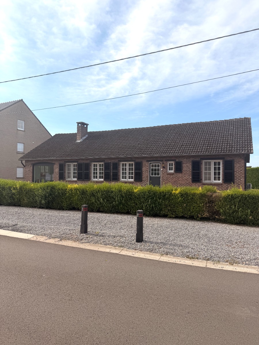Woning in Bocholt